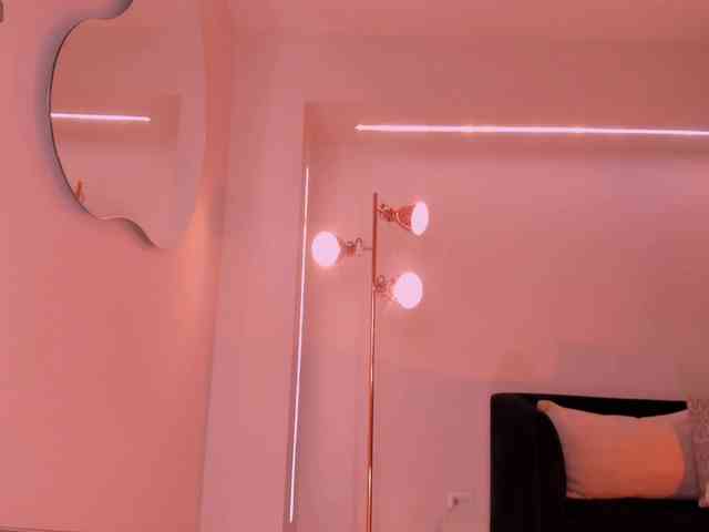 CelestePalmer webcam