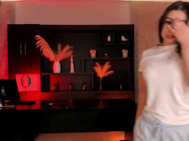 CelestePalmer webcam