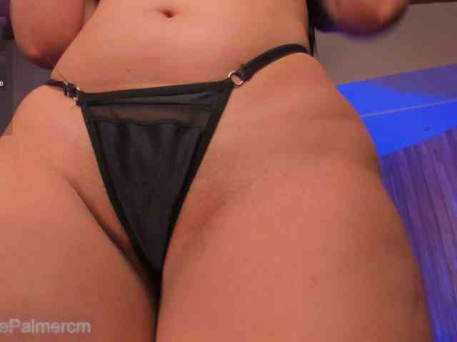 CelestePalmer webcam