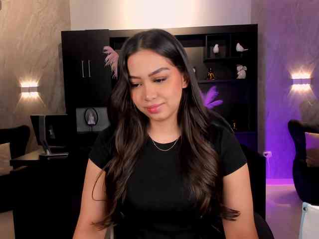 CelestePalmer webcam