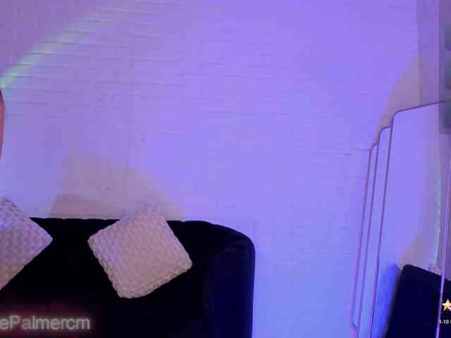 CelestePalmer webcam