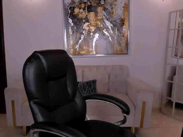 CelestePalmer webcam