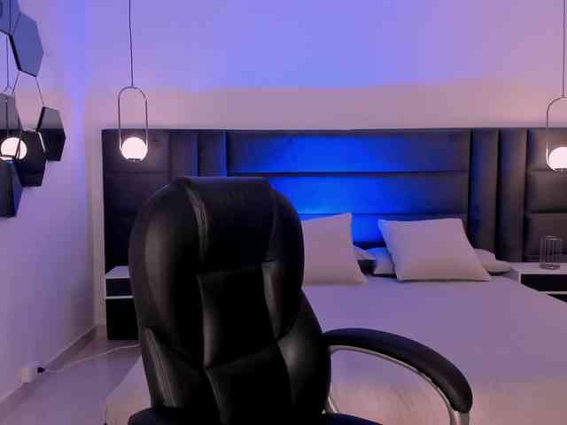 CelestePalmer webcam