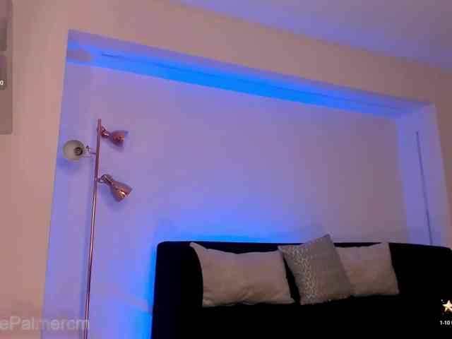 CelestePalmer webcam