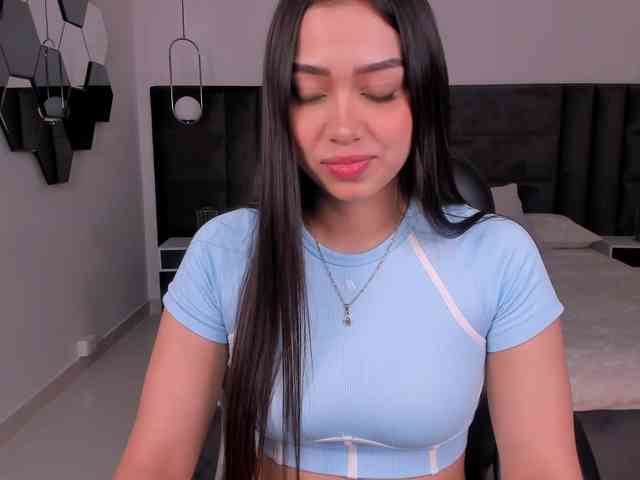 CelestePalmer webcam