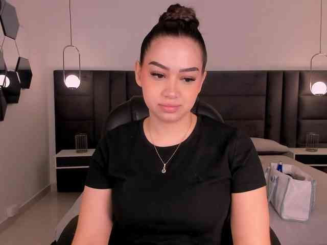 CelestePalmer webcam