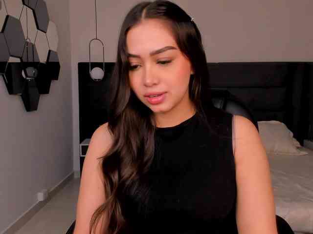 CelestePalmer webcam