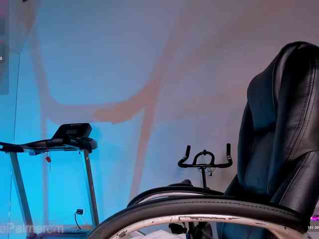 CelestePalmer webcam