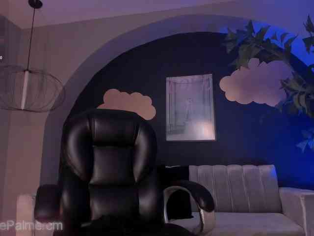 CelestePalmer webcam