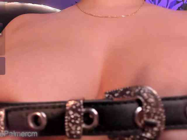 CelestePalmer webcam