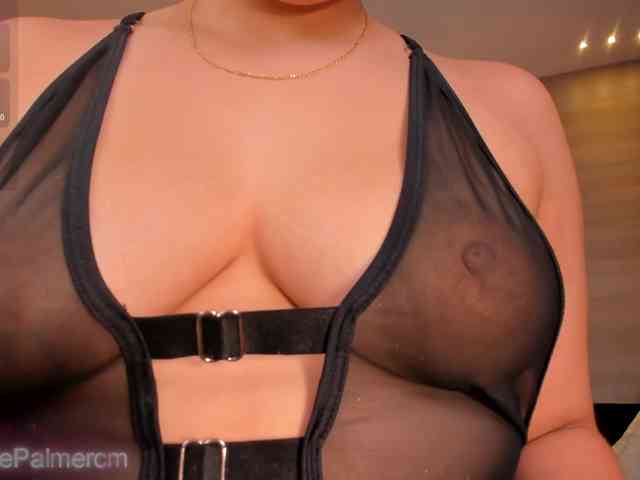 CelestePalmer webcam