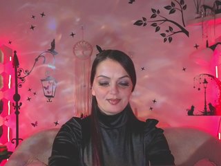 SelenaBlooms Porn Show