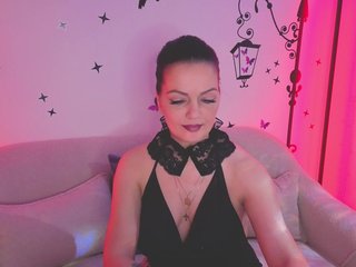 SelenaBlooms Porn Show