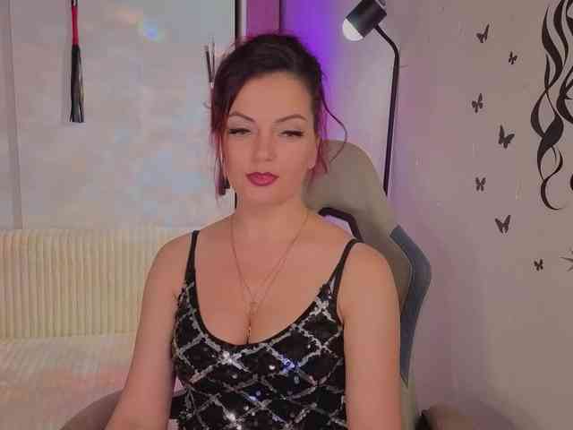webcam chat SelenaOlson