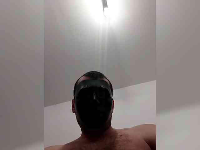 Pro100bi Live Webcam on BongaCams