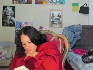 melissa2811 Porn Show