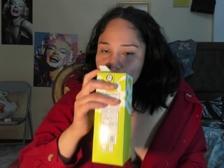 melissa2811 Porn Show