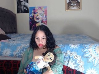 melissa2811 Porn Show