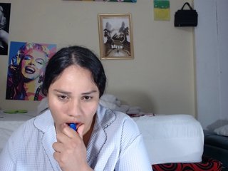 melissa2811 Porn Show