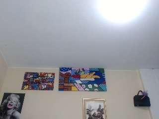 melissa2811 Porn Show