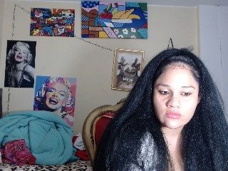 melissa2811 Porn Show