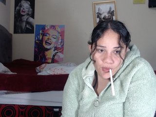 melissa2811 Porn Show