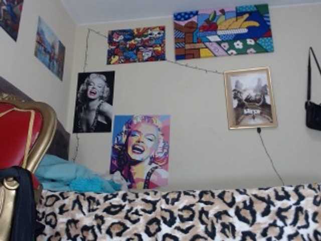 melissabb's BongaCams show and profile