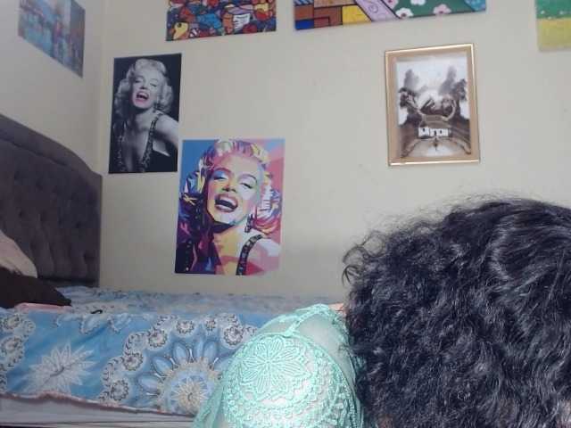 melissabb's BongaCams show and profile