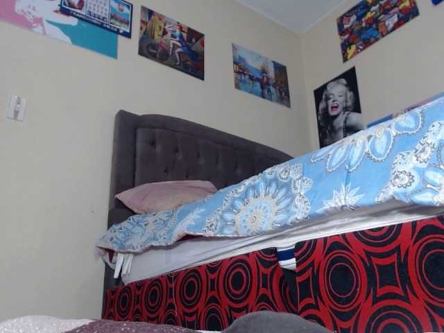 melissabb's BongaCams show and profile