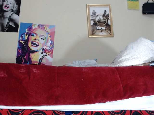 melissabb's BongaCams show and profile