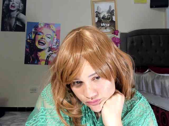 melissabb Live Webcam on BongaCams