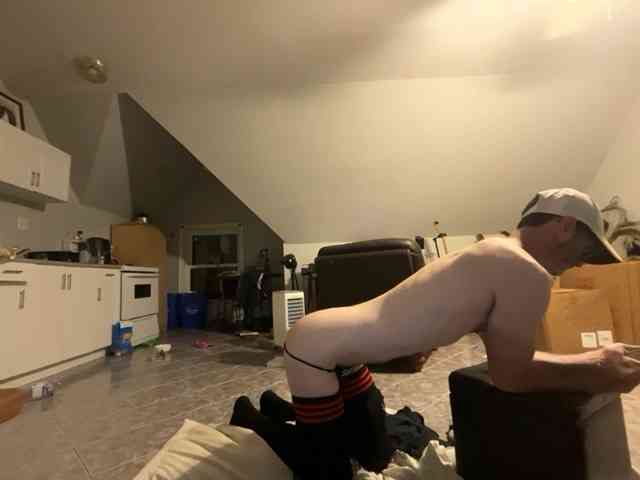 Straightfuckboy