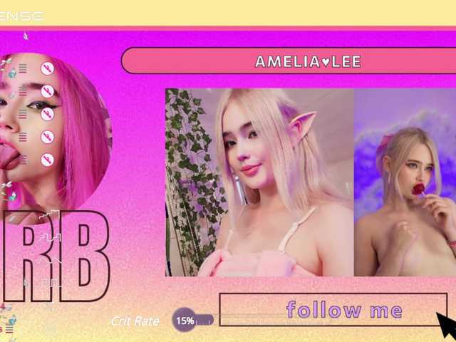 Ameelialee