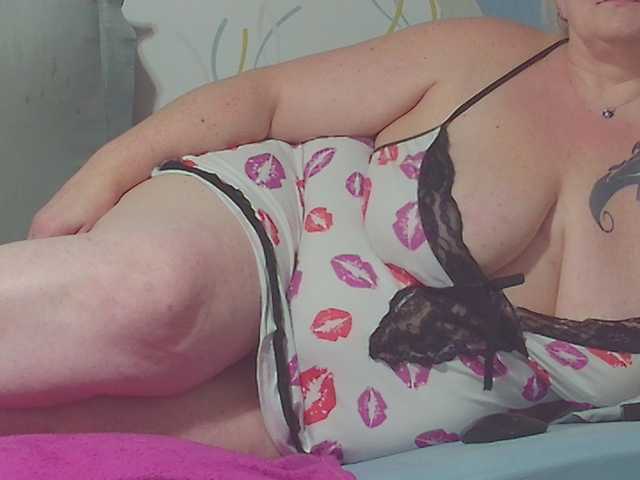 enchaleur76-1's BongaCams show and profile