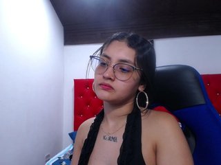 Kathemills235 Porn Show