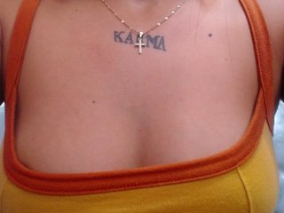 Kathemills235 Porn Show