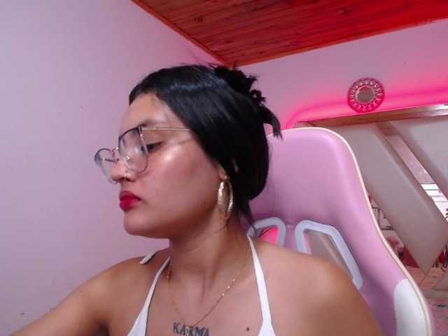 antonellasweetlittle on BongaCams 