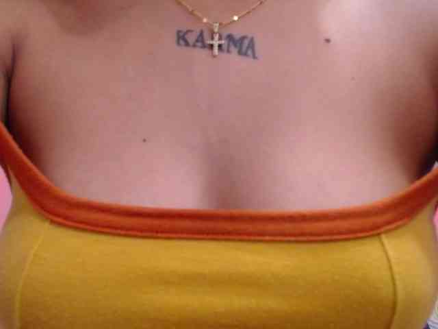Kathemills235 webcam