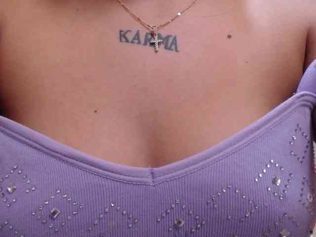 Kathemills235 webcam