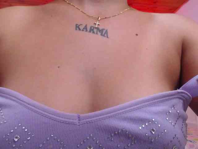 Kathemills235 webcam