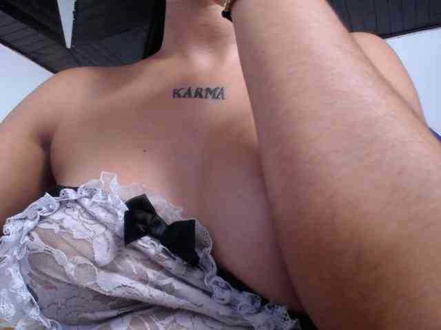 Kathemills235 webcam