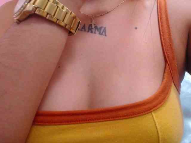 Kathemills235 webcam