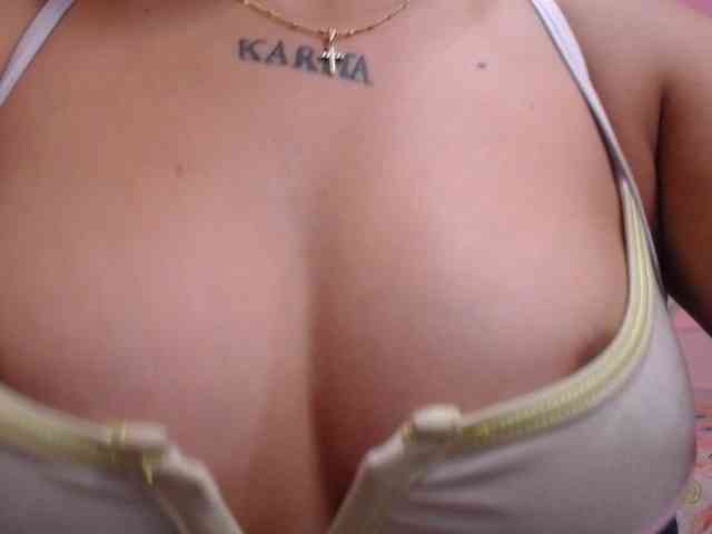 Kathemills235 webcam
