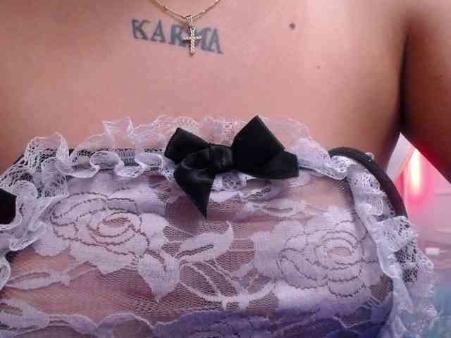 Kathemills235 webcam