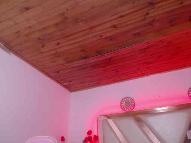 Kathemills235 webcam