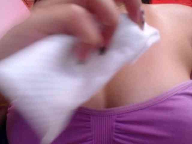 Kathemills235 webcam