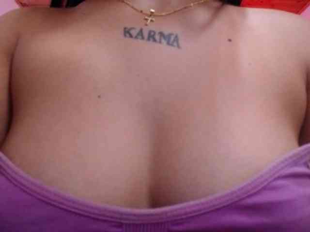 Kathemills235 webcam