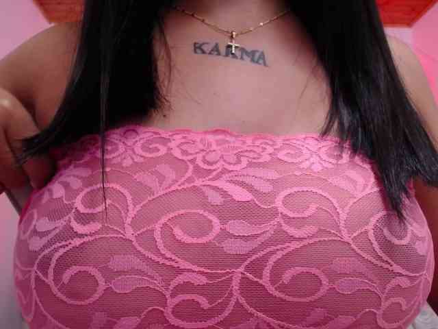 Kathemills235 webcam