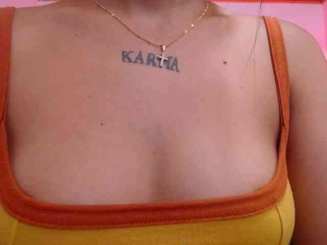 Kathemills235 webcam