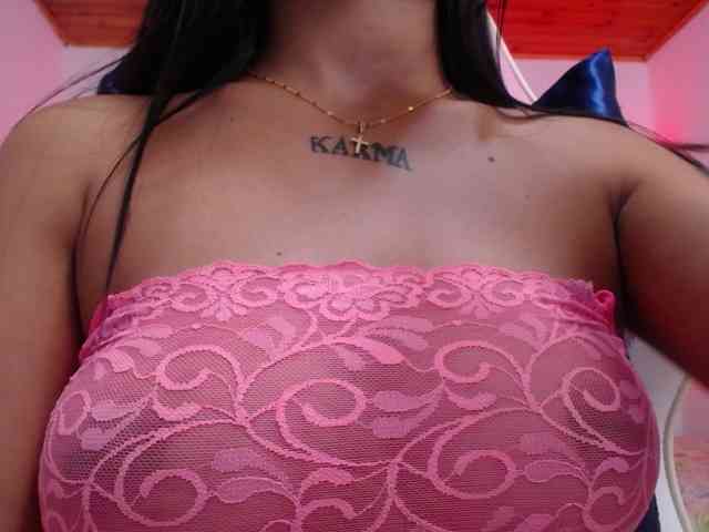 Kathemills235 webcam